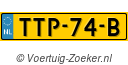 TTP-74-B