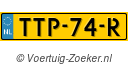 TTP-74-R