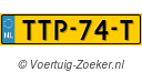 TTP74T