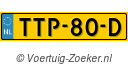 TTP-80-D
