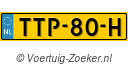 TTP80H