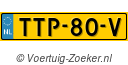 TTP-80-V