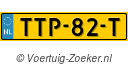 TTP-82-T