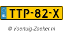 TTP-82-X
