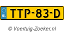 TTP83D