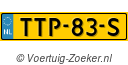 TTP83S