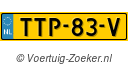 TTP-83-V