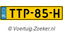 TTP85H