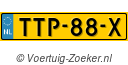 TTP-88-X