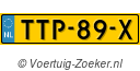 TTP89X
