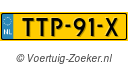 TTP-91-X