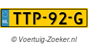 TTP-92-G