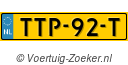 TTP92T