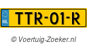 TTR-01-R