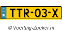 TTR03X