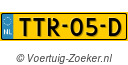 TTR-05-D