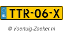 TTR06X