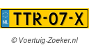 TTR07X