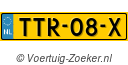 TTR08X