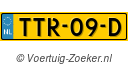 TTR09D