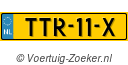 TTR11X