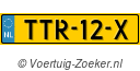 TTR12X