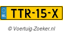 TTR15X