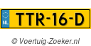 TTR16D