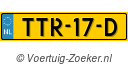 TTR17D