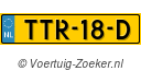 TTR18D