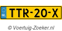 TTR20X