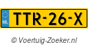 TTR26X