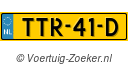 TTR41D