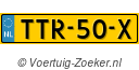 TTR50X