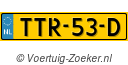TTR53D