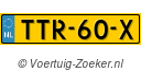 TTR60X