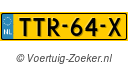 TTR64X