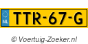 TTR67G