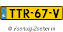 TTR67V