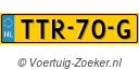 TTR70G