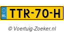 TTR-70-H