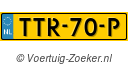 TTR-70-P