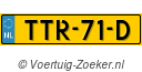 TTR71D