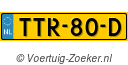 TTR80D