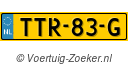 TTR83G