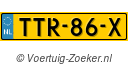 TTR86X