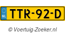 TTR92D