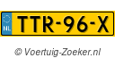 TTR96X