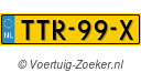 TTR99X