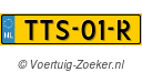 TTS-01-R